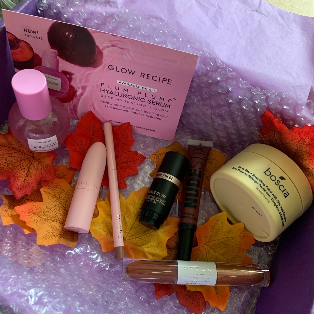 Trendmood box vol 7